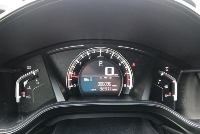 2019 Honda CR-V LX 2HKRW5H34KH418746