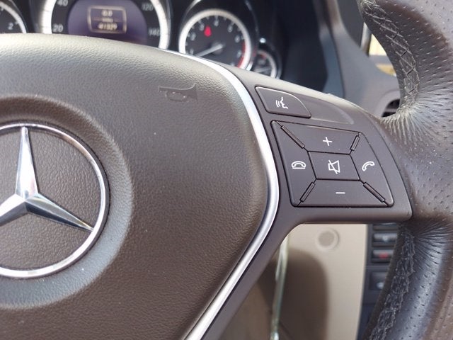 2012 Mercedes-Benz E-Class E 350