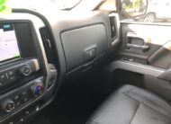 2018 Chevrolet Silverado LT 3GCUKRECXJG509321