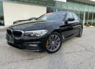 2017 BMW 5 Series 530i xDrive