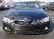 2017 BMW 4 Series 430i