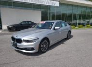 2017 BMW 5 Series 540i xDrive