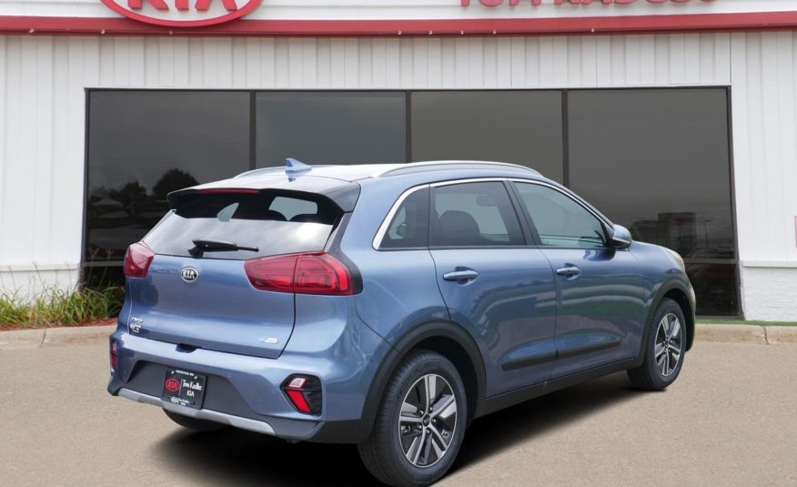 2020 Kia Niro EX Premium