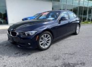 2017 BMW 3 Series 320i xDrive