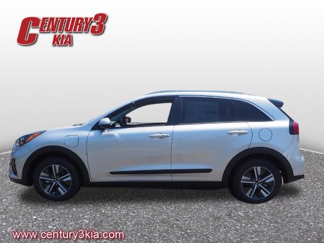 2020 Kia Niro Plug-In Hybrid LXS