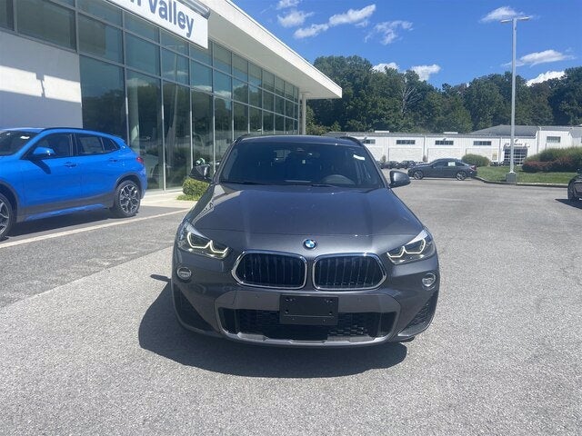 2020 BMW X2 xDrive28i