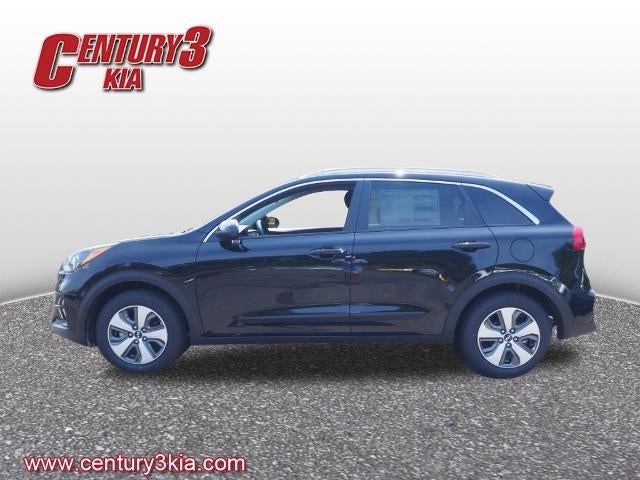 2020 Kia Niro LX