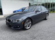 2017 BMW 3 Series 340i xDrive