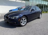 2017 BMW 3 Series 330i xDrive