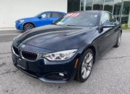 2017 BMW 4 Series 430i xDrive