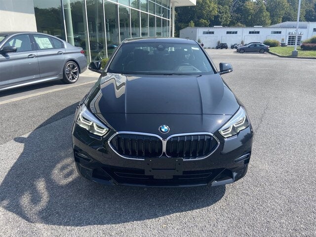 2021 BMW 2 Series 228i xDrive