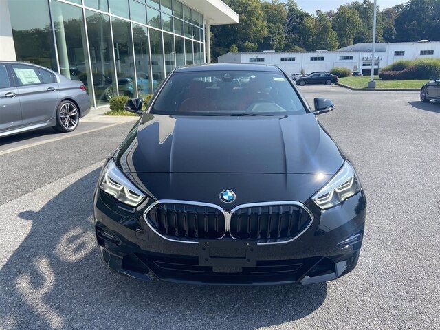 2021 BMW 2 Series 228i xDrive