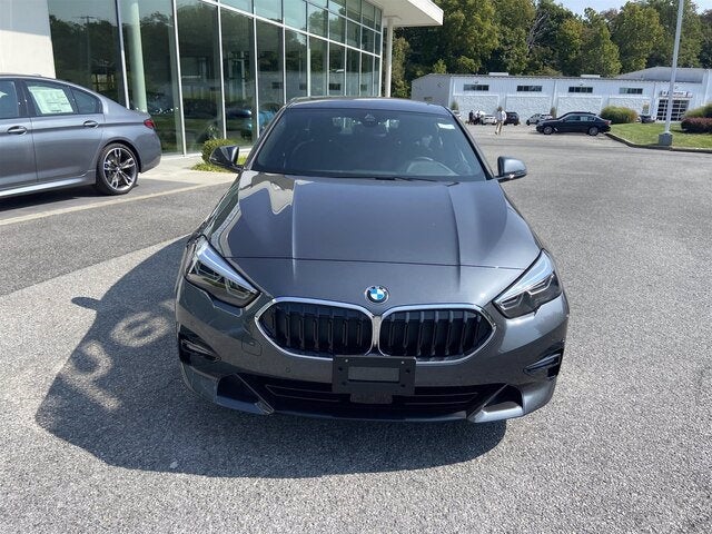 2021 BMW 2 Series 228i xDrive