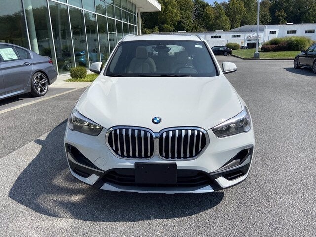 2021 BMW X1 xDrive28i