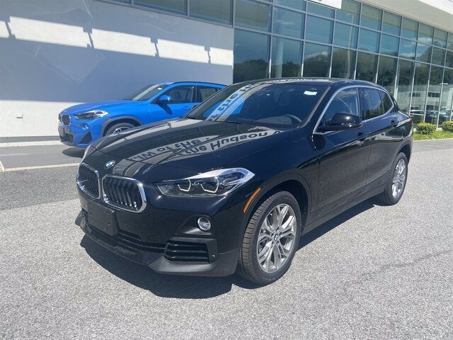 2020 BMW X2 xDrive28i