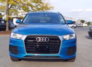 2017 Audi Q3 Premium