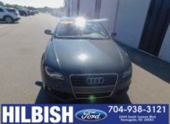 2010 Audi A4 2.0T Premium Plus quattro