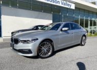 2017 BMW 5 Series 530i xDrive