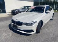 2017 BMW 5 Series 540i xDrive