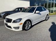 2014 Mercedes-Benz C 300 Base