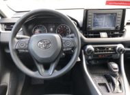 2021 Toyota RAV4 LE 2T3H1RFV4MW105648