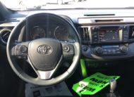 2016 Toyota RAV4 SE 2T3NFREVXGW289102