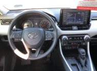 2020 Toyota RAV4 XLE 2T3W1RFVXLC083050