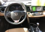 2017 Toyota RAV4 Limited 2T3YFREV4HW358090