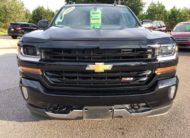 2018 Chevrolet Silverado LT 3GCUKRECXJG509321