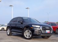 2018 Audi Q5 Premium