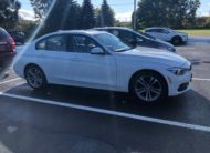 2017 BMW 3 Series 330i xDrive Sedan