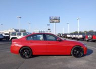 2016 BMW 3 Series 328i