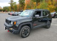 2016 Jeep Renegade 4WD 4dr Trailhawk