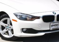 2013 BMW 3 Series 320i xDrive