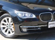 2015 BMW 7 Series 740Ld xDrive