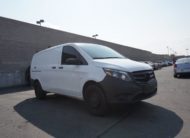 2018 Mercedes-Benz Metris Cargo Base