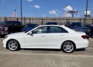 2014 Mercedes-Benz E-Class E 350