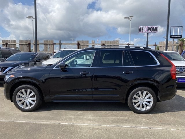 2017 Volvo XC90 Momentum