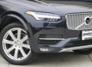 2017 Volvo XC90 Inscription