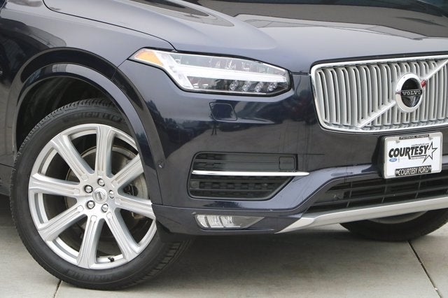 2017 Volvo XC90 Inscription