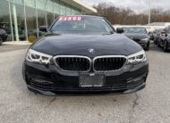 2017 BMW 5 Series 530i xDrive