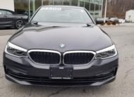 2017 BMW 5 Series 530i xDrive