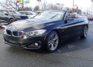 2017 BMW 4 Series 430i