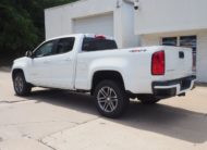 2021 Chevrolet Colorado WT