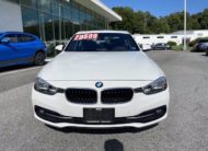 2017 BMW 3 Series 330i xDrive