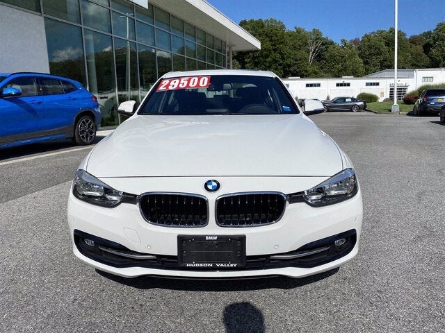 2017 BMW 3 Series 330i xDrive