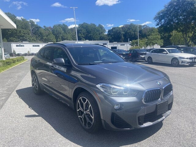 2020 BMW X2 xDrive28i