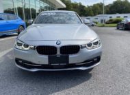 2018 BMW 3 Series 330i xDrive