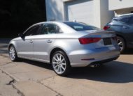 2015 Audi A3 2.0 TDI Premium