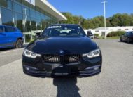 2018 BMW 3 Series 330i xDrive